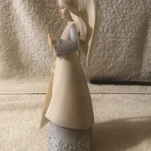 Angle nurse with clipb0ard